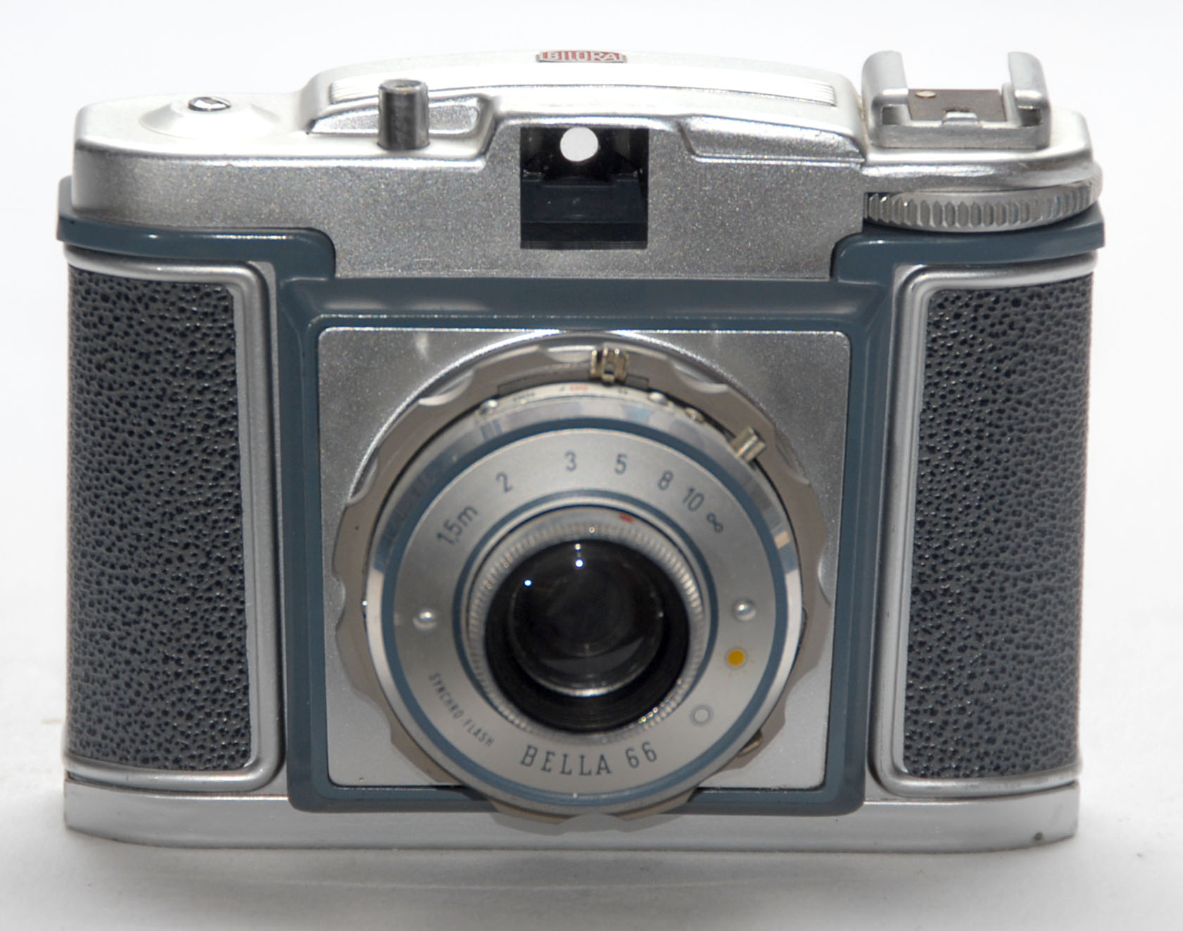 BILORA BELLA 66 modele II